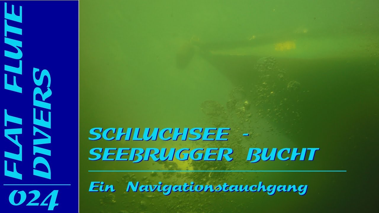 ACSOLAR #139: Schluchsee – Seebrugger Bucht