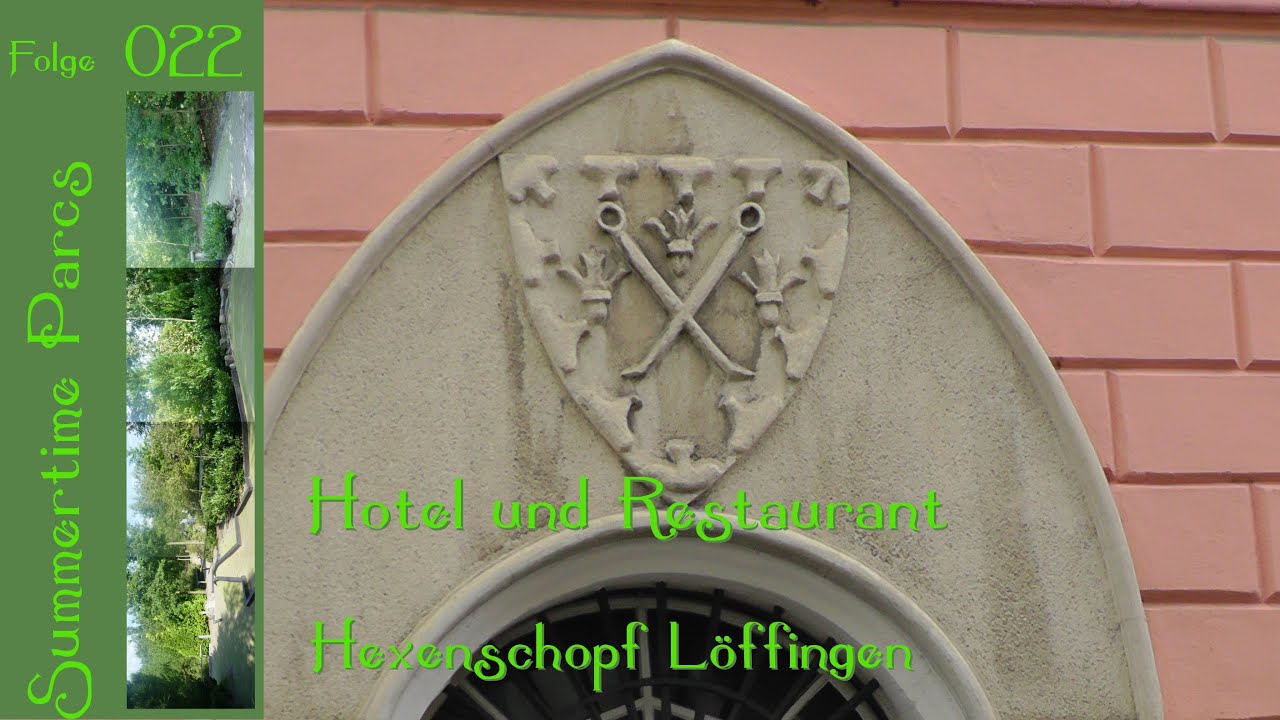 ACSOLAR #174: Hotel und Restaurant Hexenschopf Löffingen