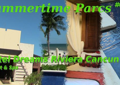 Hotel Dreams Riviera Cancun Resort & Spa – Mexiko | ACSOLAR #310