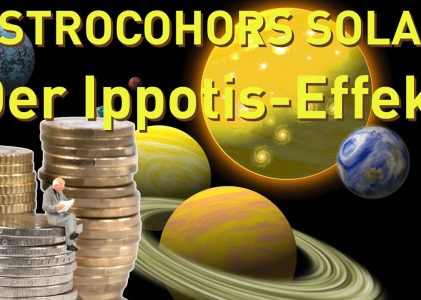 Der Ippotis-Effekt | ACSOLAR #318